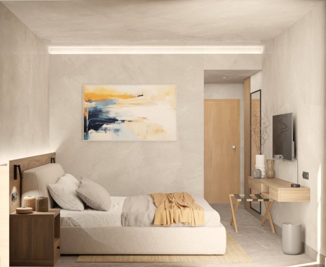 Hotel Nobilis Corfu Korfu