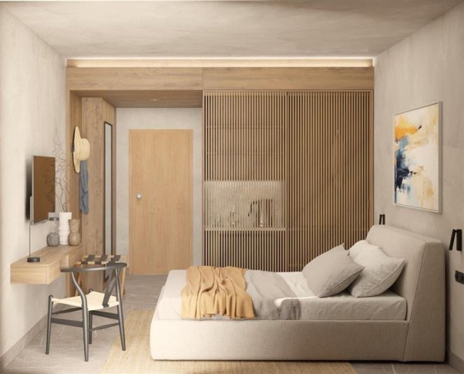 Hotel Nobilis Corfu Korfu