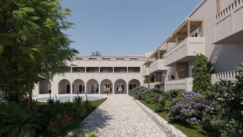 Hotel Nobilis Corfu Korfu