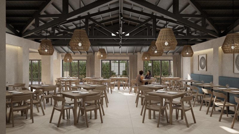 Hotel Nobilis Corfu Korfu