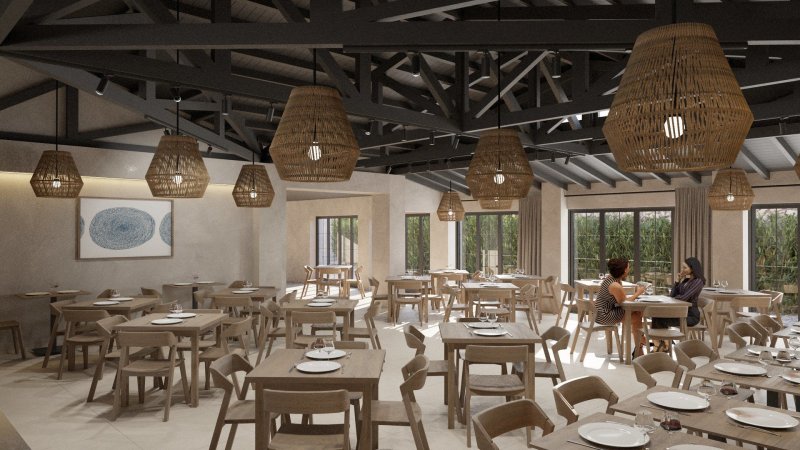 Hotel Nobilis Corfu Korfu