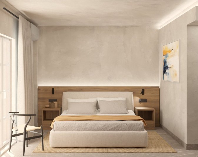 Hotel Nobilis Corfu Korfu