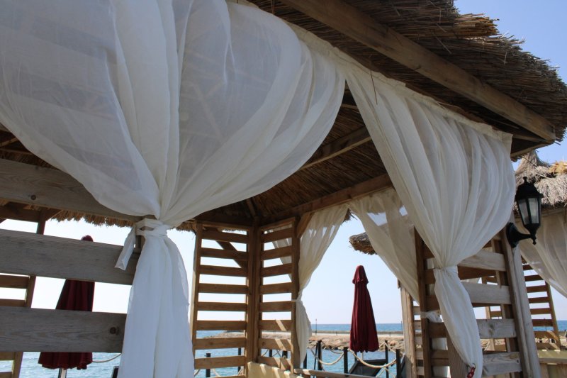 Hotel Noxinn Deluxe Alanya