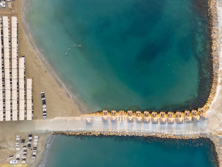 Hotel Noxinn Deluxe Alanya