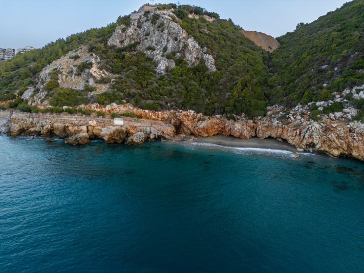 Hotel Noxinn Deluxe Alanya