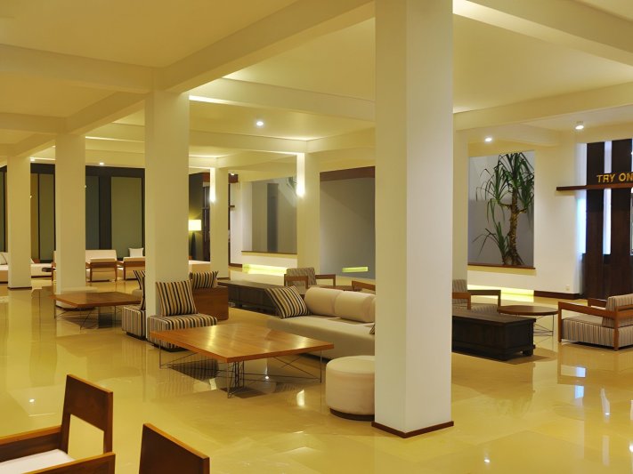 Srí Lanka utazás Hotel Pandanus Beach Resort & Spa