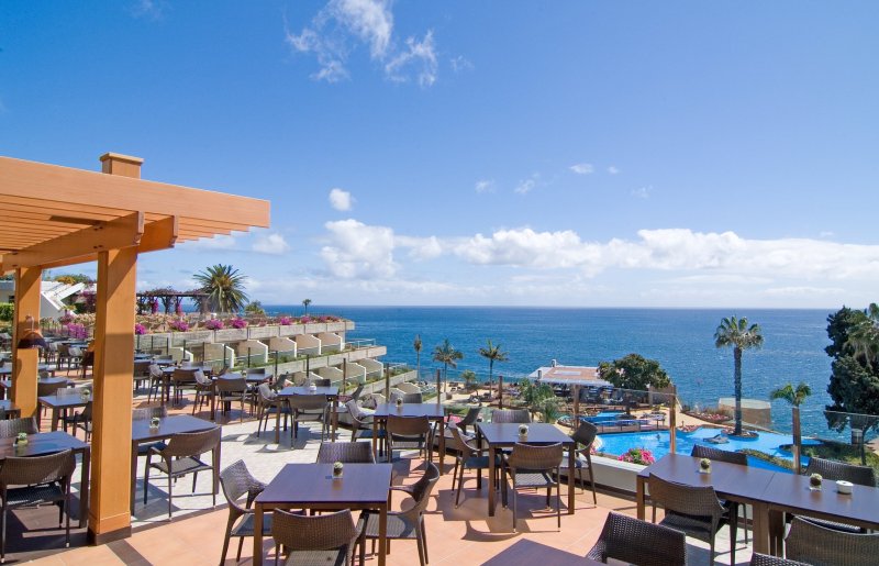Hotel Pestana Carlton Madeira Madeira
