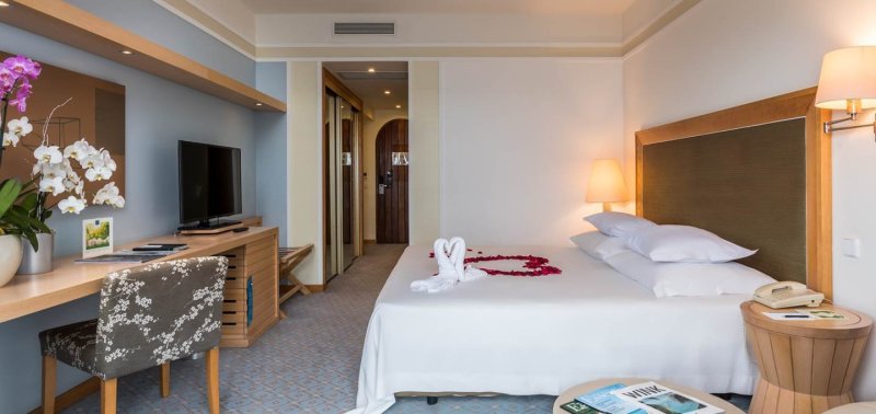 Madeira utazás Hotel Pestana Carlton Madeira