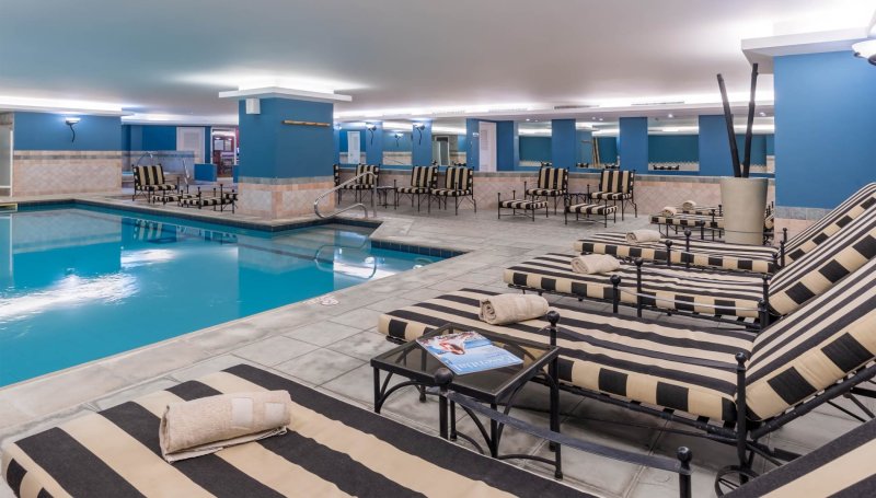 Madeira utazás Hotel Pestana Carlton Madeira