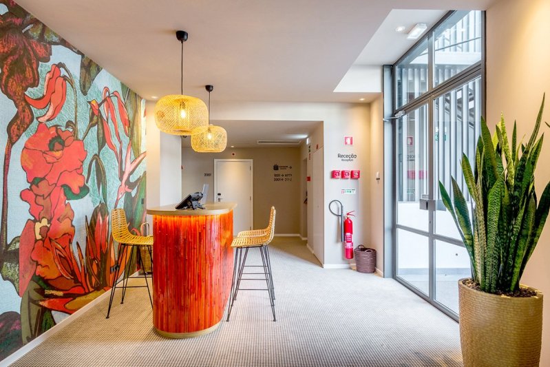 Hotel Pestana Casino Studios Madeira