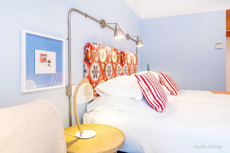 Hotel Pestana Casino Studios Madeira