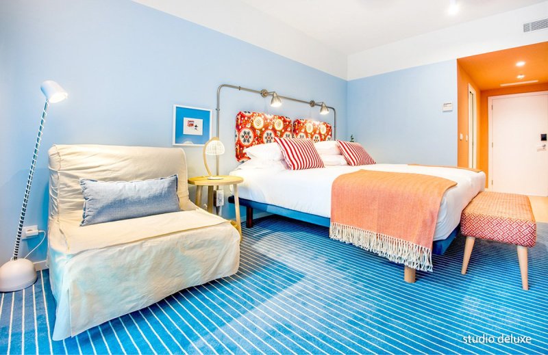 Hotel Pestana Casino Studios Madeira