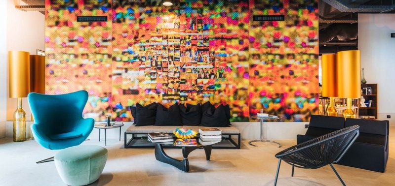 Madeira utazás Hotel Pestana CR7