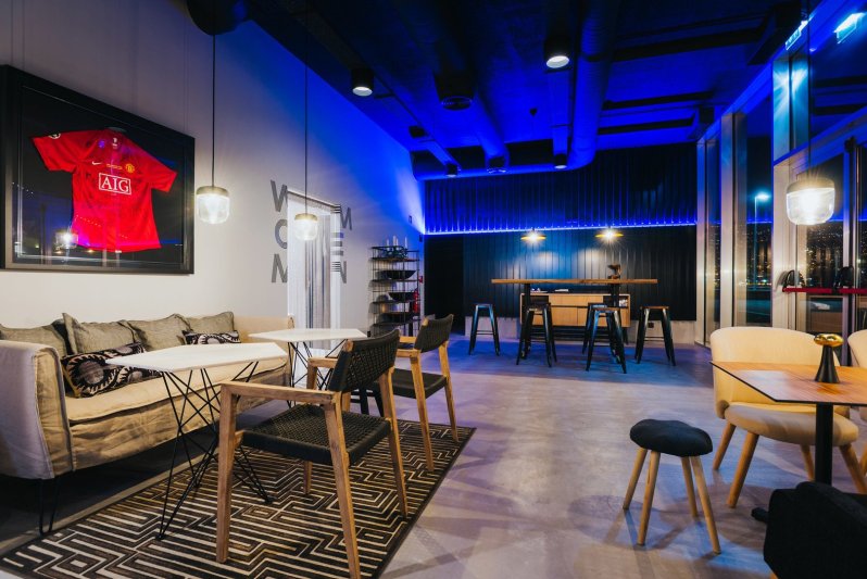 Madeira utazás Hotel Pestana CR7