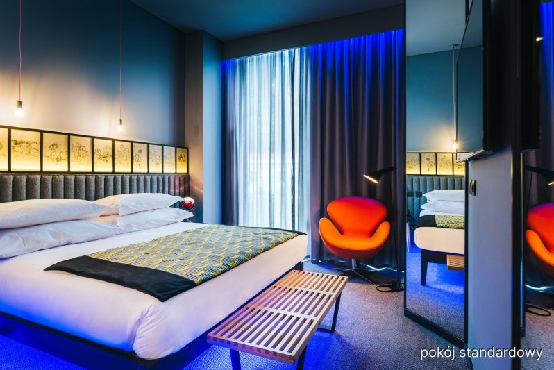 Hotel Pestana CR7 Madeira