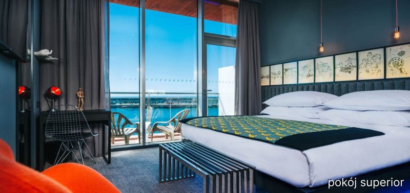 Hotel Pestana CR7 Madeira