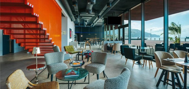 Madeira utazás Hotel Pestana CR7