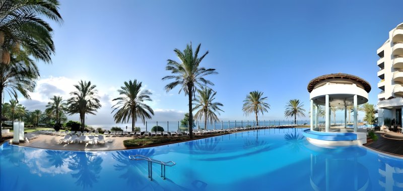 Hotel Pestana Grand Premium Ocean Resort Madeira
