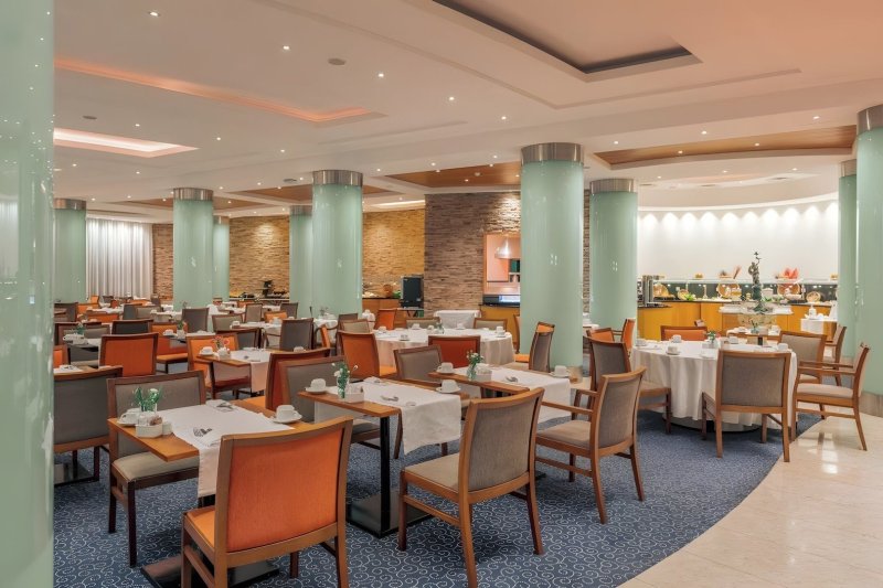 Hotel Pestana Grand Premium Ocean Resort Madeira