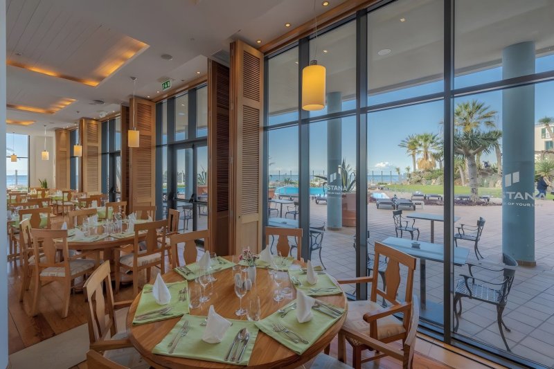 Madeira utazás Hotel Pestana Grand Premium Ocean Resort