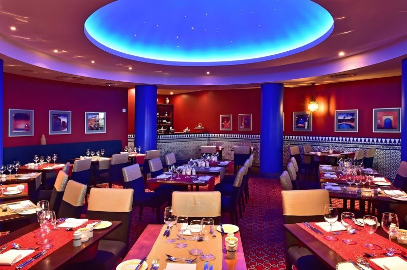 Hotel Pestana Grand Premium Ocean Resort Madeira