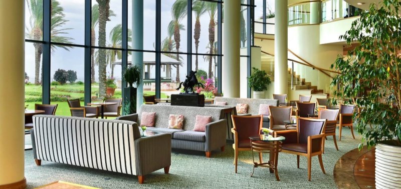 Hotel Pestana Grand Premium Ocean Resort Madeira
