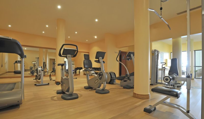 Hotel Pestana Grand Premium Ocean Resort Madeira