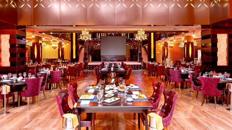 Hurghada utazás Hotel Pickalbatros White Beach Resort