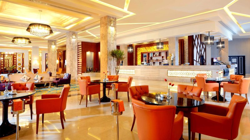 Hurghada utazás Hotel Pickalbatros White Beach Resort