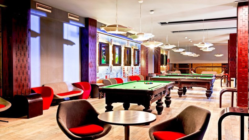 Hurghada utazás Hotel Pickalbatros White Beach Resort