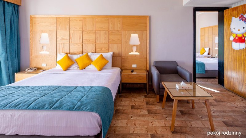 Hurghada utazás Hotel Prima Life Makadi