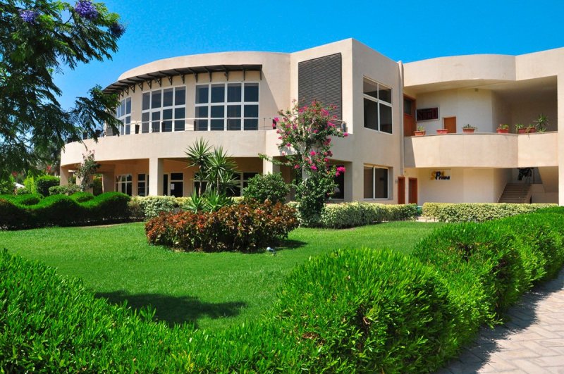 Hurghada utazás Hotel Prima Life Makadi