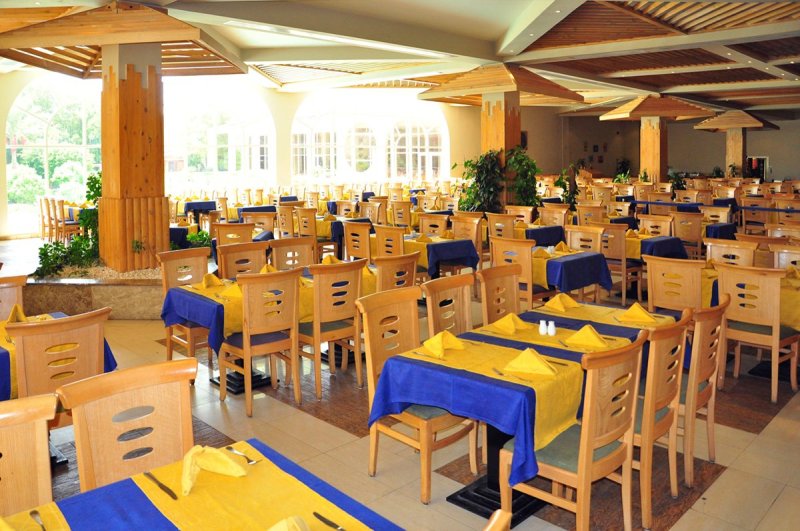 Hurghada utazás Hotel Prima Life Makadi