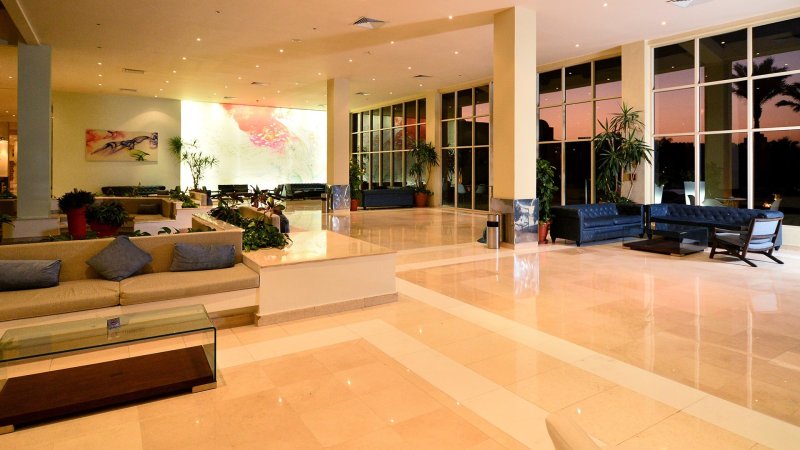 Hurghada utazás Hotel Prima Life Makadi