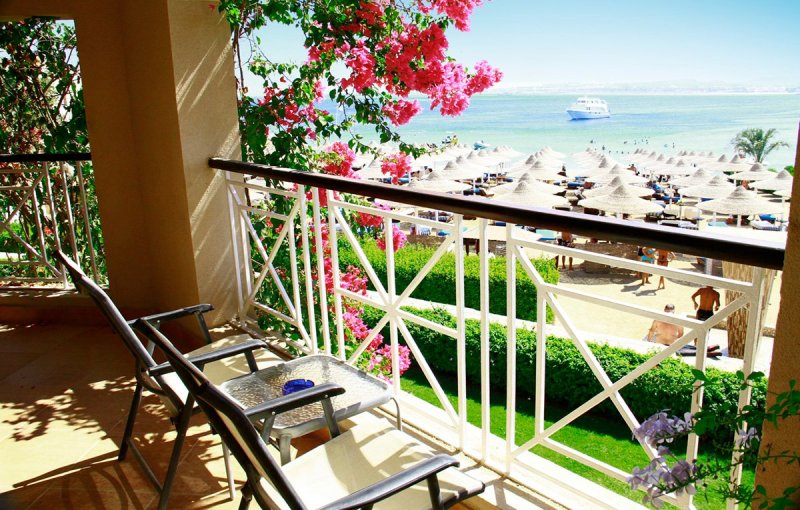 Hurghada utazás Hotel Prima Life Makadi