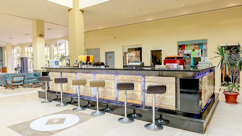 Hurghada utazás Hotel Prima Life Makadi