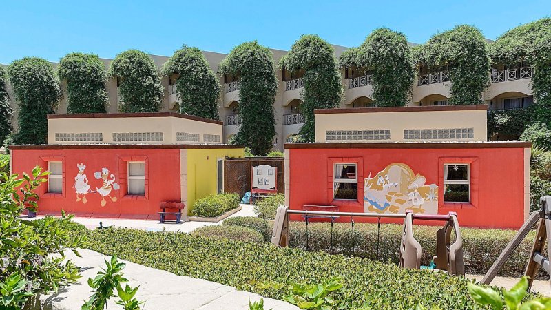 Hurghada utazás Hotel Prima Life Makadi