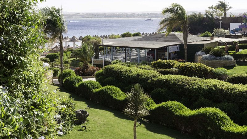 Hurghada utazás Hotel Prima Life Makadi