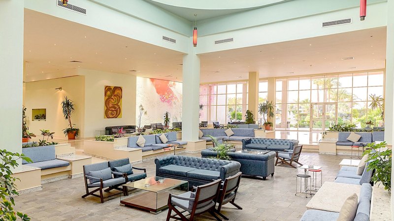 Hurghada utazás Hotel Prima Life Makadi