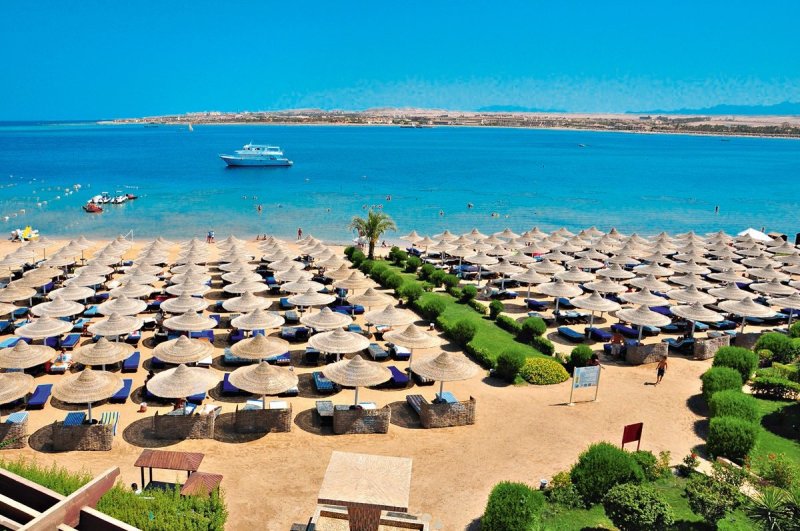 Hurghada utazás Hotel Prima Life Makadi