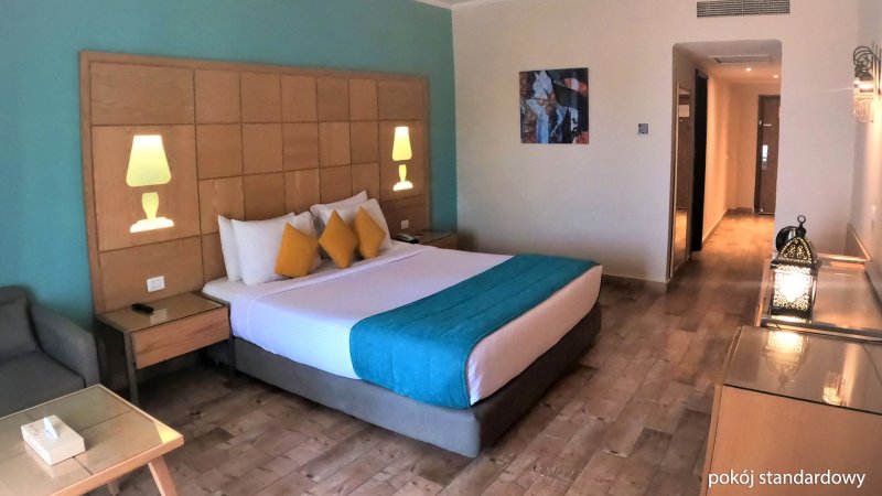 Hurghada utazás Hotel Prima Life Makadi