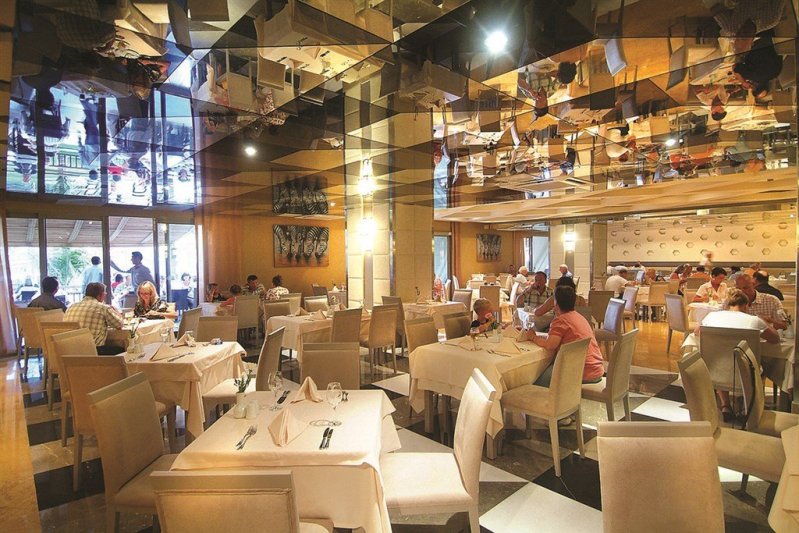 Side utazás Hotel Royal Dragon