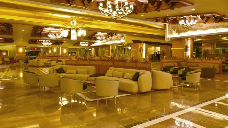 Side utazás Hotel Royal Dragon 