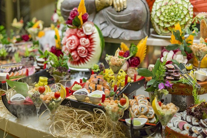 Side utazás Hotel Royal Dragon