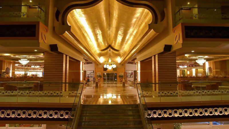 Side utazás Hotel Royal Dragon 