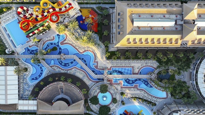 Side utazás Hotel Royal Dragon 