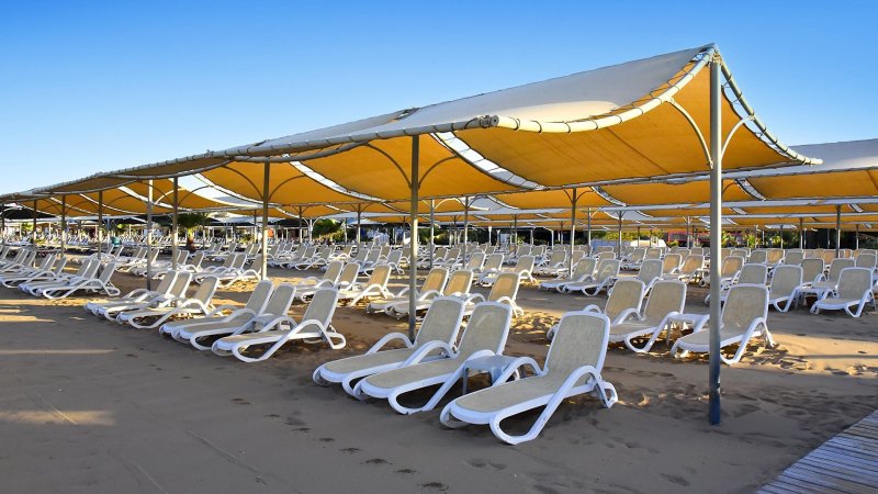 Side utazás Hotel Royal Dragon 