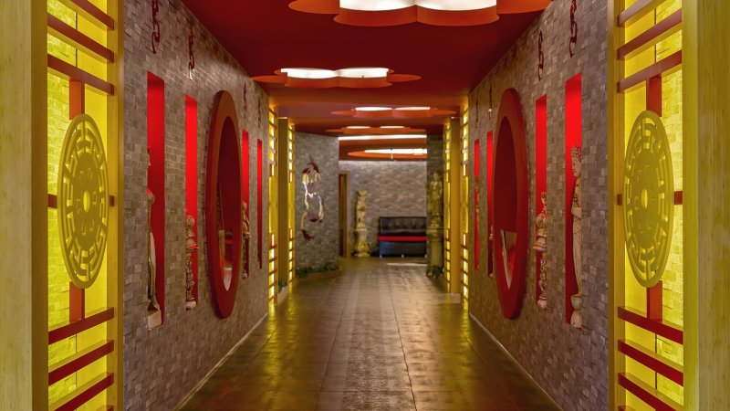 Side utazás Hotel Royal Dragon 