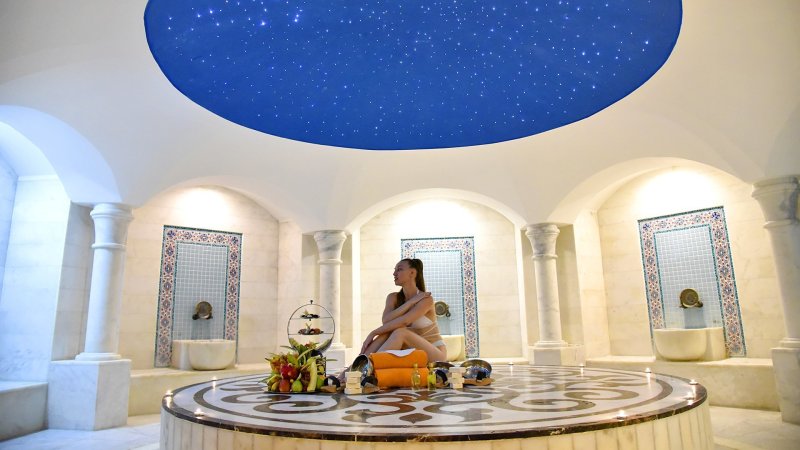 Side utazás Hotel Royal Dragon 