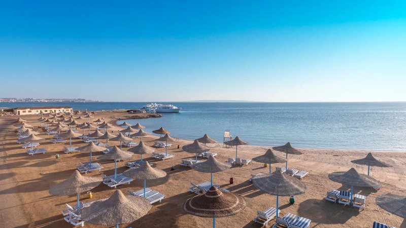 Hurghada utazás Hotel Royal Lagoons Resort & Aquapark